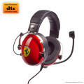 Thrustmaster T Racing Scuderia Ferrari Gaming Headset DTS