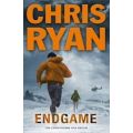 Endgame - Chris Ryan - Chris Ryan