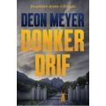 Donkerdrif - Deon Meyer