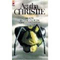 Death in the Clouds - softcover - Agatha Christie