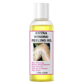 Extra Strong Yellow Peeling Oil