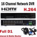 16CH HDMI DVR H.264