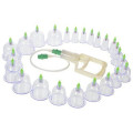 Biomagnetic Vacuum Body Cupping Therapy Set  24 Cups
