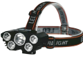 5 LED HEADLIGHT LT21
