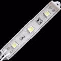 3 led 5050 modules 4 colours available