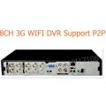 8 channel DVR  H264 WITH HDMI- BRAND NEW