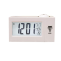 DS-3605 PROJECTION WEATHER CLOCK