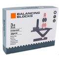 BALANCING BLOCKS 38 PC