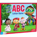 ABC LETTER GAME