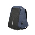 Anti Theft Notebook Backpack