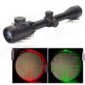 Bushnell Banner dusk and dawn 3-940 Rifle scope