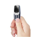 BM10 Wireless Dialer Mini Phone