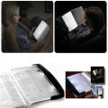 LED PAGE / BOOK PANEL