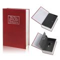 NEW ENGLISH DICTIONARY  BOOK SAFE  LARGE