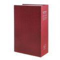 NEW ENGLISH DICTIONARY  BOOK SAFE  LARGE