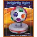 Disco Ball Light for Party or Relaxation