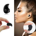 Mini Wireless Bluetooth 4.0 Stereo In-Ear Headset Earphone Earbud Earpiece