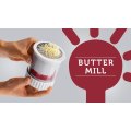 BUTTER MILL  FOR SPREADABLE BUTTER