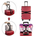 Cross Suitcase Belt Luggage Strap