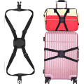 Cross Suitcase Belt Luggage Strap