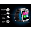 Bluetooth Smart Wrist Watch Phone With Camera Support SIM Card For Android IOS