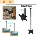 CEILING MOUNT FOR LCD, LED AND PLASMA TVS 14-42