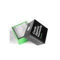 CARDS AGAINST HUMANITY GREEN BOX
