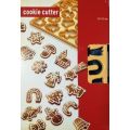 COOKIE CUTTER  BRAND NEW  2 TYPES AVAILABLE
