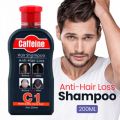 Caffeine Shampoo C1 anti hair loss
