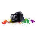 Smallest Mini HD Spy Digital Camcorder DV DVR Hidden Cam Web Cam Camera