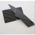 Cardsharp Credit Card Folding Razor Sharp Wallet Knife survival tool thin