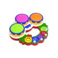 Caterpillars Drums Infant Toy