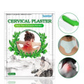 Cervical Patch Medical Plaster