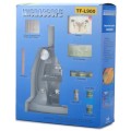 TF-L900 900X Zooming Student Children Microscope