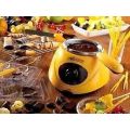 Chocolatiere Melting Pot  WITH ACCESSORIES -NEW