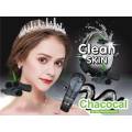 Clean Skin Charcoal Face Cleanser
