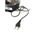 LARGE DISCO BALL MP3 PLAYER  USB + SD  6 COLOUR