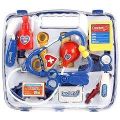 DOCTOR PLAY SET  MEDICAL KIT  BRAND NEW  Blue and Purple available