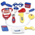 DOCTOR PLAY SET  MEDICAL KIT  BRAND NEW  Blue and Purple available