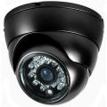 800TVL IR Dome Camera for video surveillance  BRAND NEW