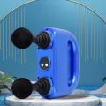 Double Head Portable Deep Tissue Muscle Massager