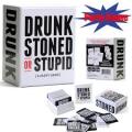 Drunk, Stoned Or Stupid  Party Game