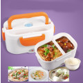 Portable Electric Heated Food Warmer Box Container Lunch Hot Meal Lunchbox
