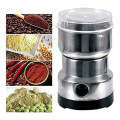 Electric Grinder for Spices and Coffee