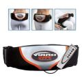 Electric Vibrating Waist Trimmer Slimming Heating Belt Weight Loss Massager