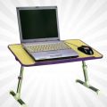 Ergonomic Laptop Table