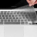 KEYBOARD PROTECTIVE SILICONE FILM