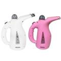 Portable Handheld Garment Clothes and Facial Steamer