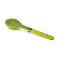Flavour Infusing Spoon with Herb Stripper