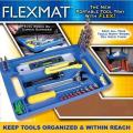 Flexmat  Flexible Tool Tray